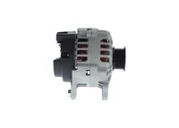 Dynamo / Alternator