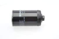 Oliefilter