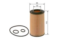 Oliefilter