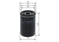 Oliefilter