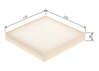 Interieurfilter
