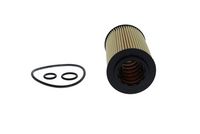 Oliefilter