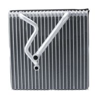 Verdamper, airconditioning