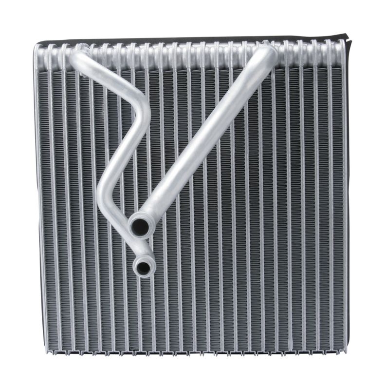 Verdamper, airconditioning