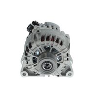 Dynamo / Alternator