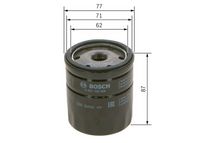 Oliefilter