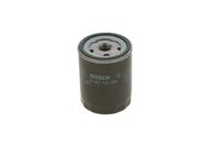 Oliefilter