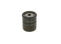 Oliefilter