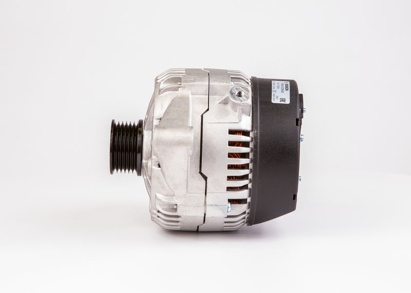 Dynamo / Alternator