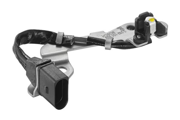 Nokkenassensor