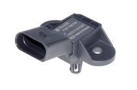 Druksensor, rembekrachtiger