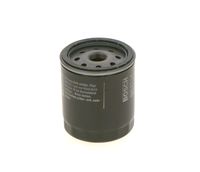 Oliefilter