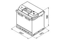 Accu / Batterij