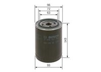 Oliefilter