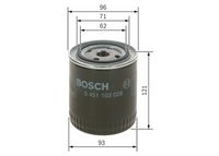 Oliefilter
