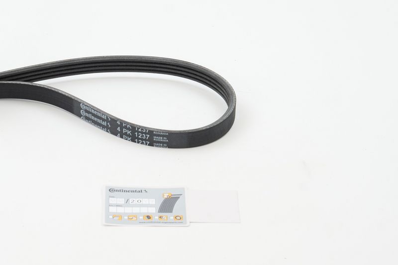 Poly V-riem