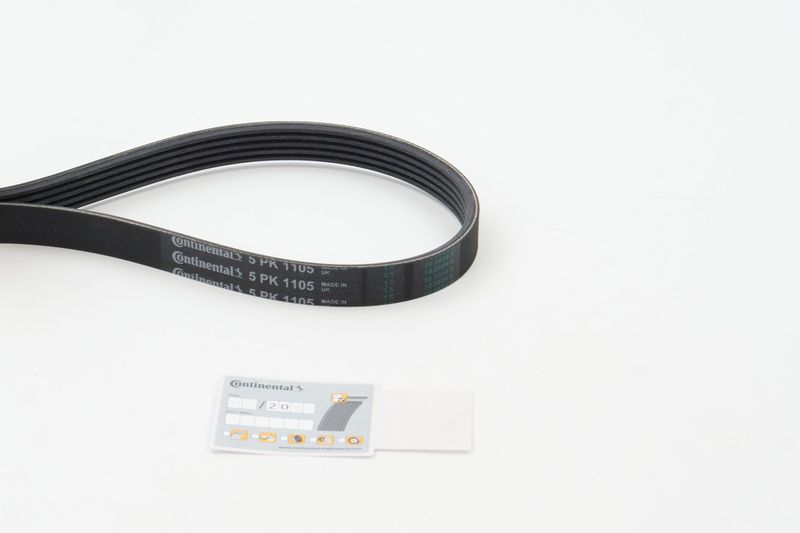 Poly V-riem