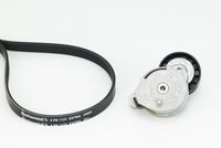 Poly V-riem set