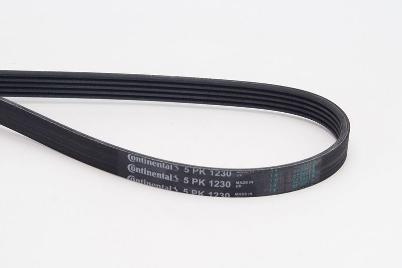 Poly V-riem