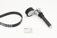 Poly V-riem set