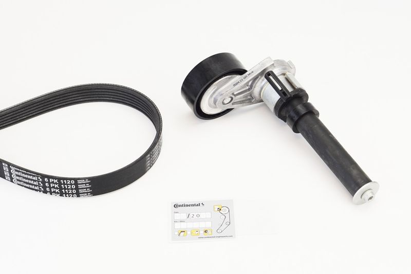 Poly V-riem set