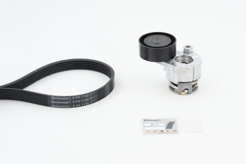 Poly V-riem set