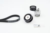 Poly V-riem set