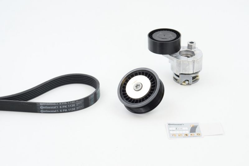 Poly V-riem set