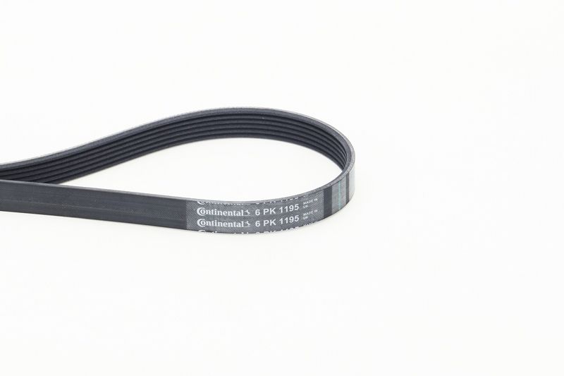 Poly V-riem