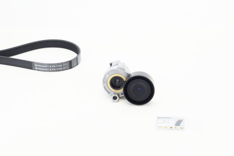 Poly V-riem set