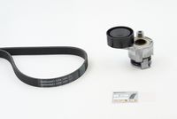 Poly V-riem set