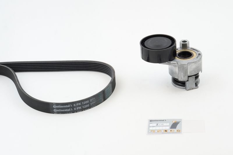 Poly V-riem set