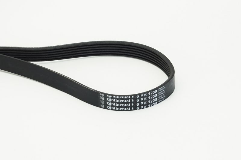 Poly V-riem