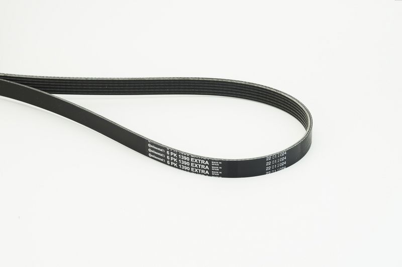 Poly V-riem