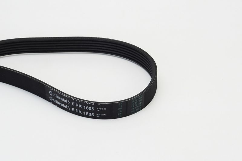Poly V-riem