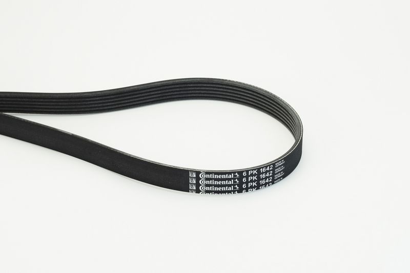 Poly V-riem