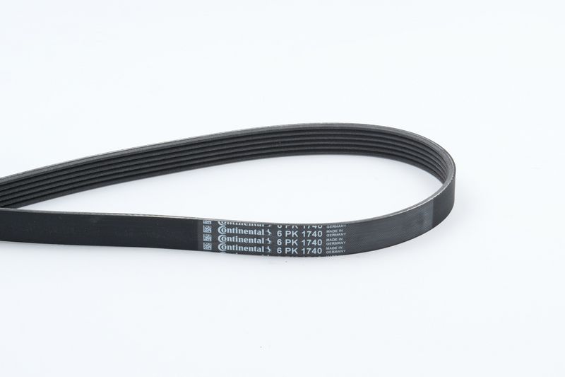 Poly V-riem