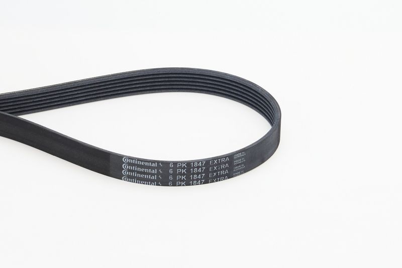 Poly V-riem