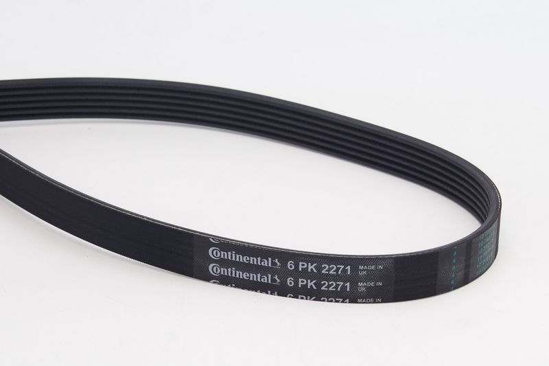 Poly V-riem