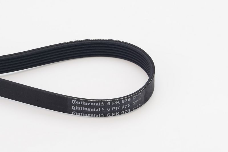 Poly V-riem