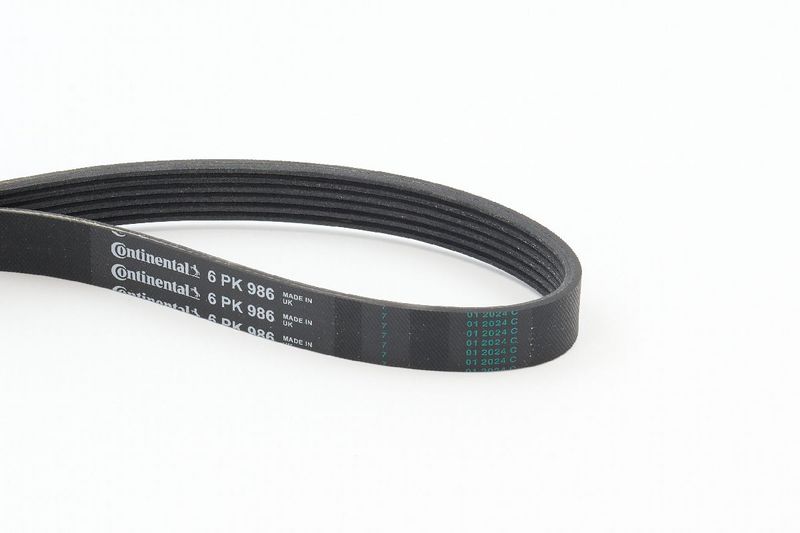 Poly V-riem