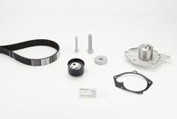 Waterpomp + distributieriem set