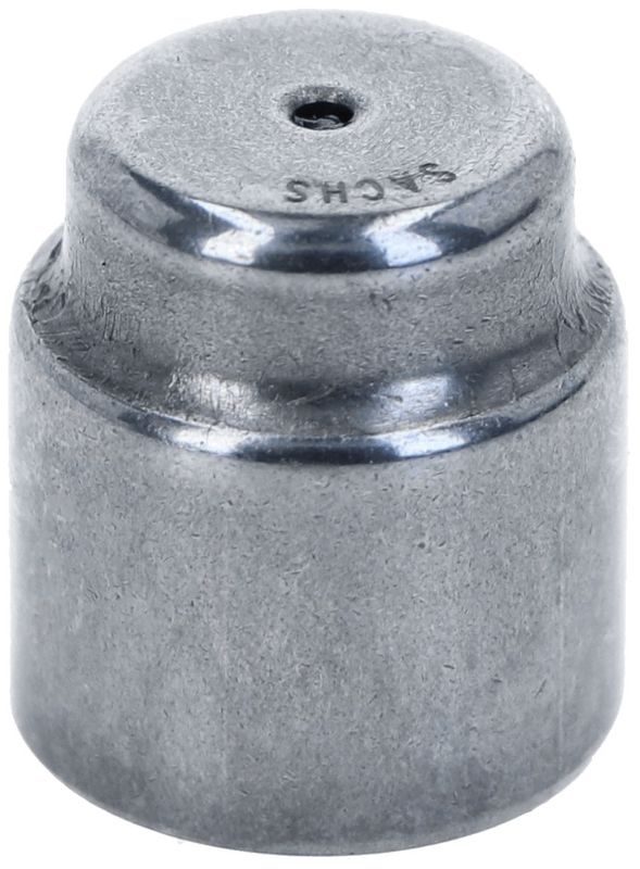 Geleidelager, koppeling