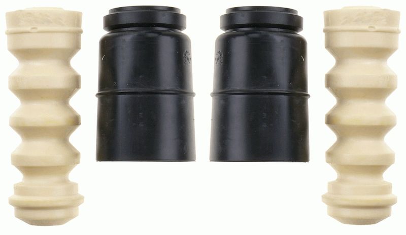 Stofkap, schokdemper