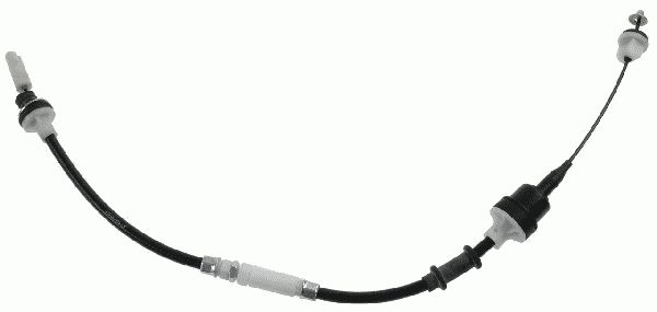 Koppelingkabel