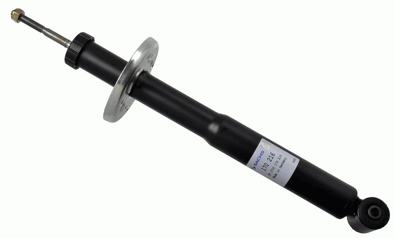 Schokdemper