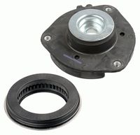 Reparatieset, Ring voor schokbreker veerpootlager