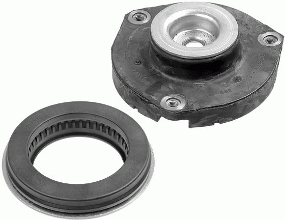 Reparatieset, Ring voor schokbreker veerpootlager