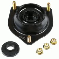 Reparatieset, Ring voor schokbreker veerpootlager