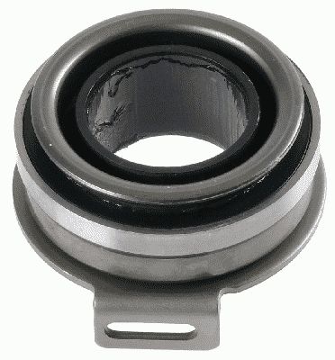 Druklager